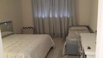 Hotel Villa Giulia