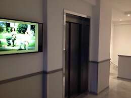 Hotel Villa Giulia