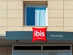 Hotel ibis Elche