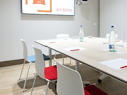 Hotel ibis Elche