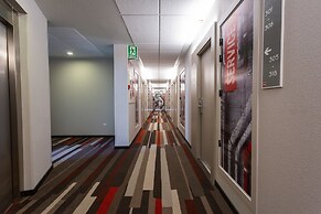 Hotel ibis Elche