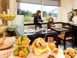 Hotel ibis Elche
