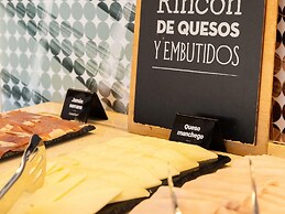 Hotel ibis Elche