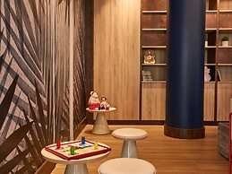 Hotel ibis Elche