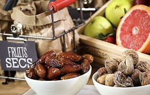 Hotel ibis Elche