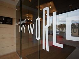 Hotel ibis Elche