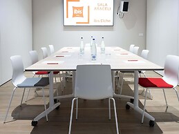 Hotel ibis Elche