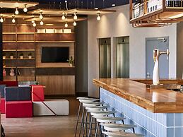 Hotel ibis Elche