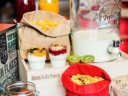 Hotel ibis Elche