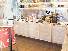 Hotel ibis Elche