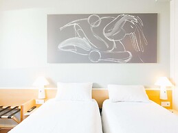 Hotel ibis Elche