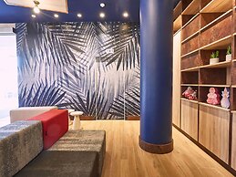 Hotel ibis Elche