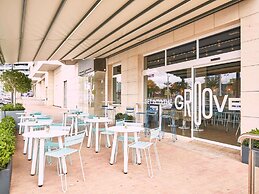 Hotel ibis Elche