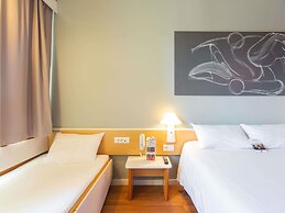 Hotel ibis Elche