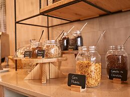 Hotel ibis Elche