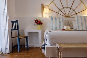 Octant Vila Monte