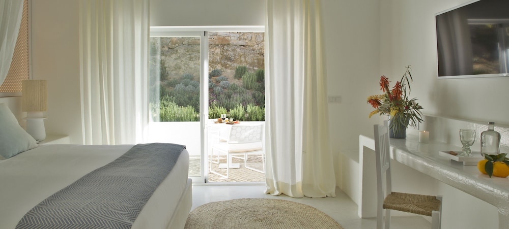 Octant Vila Monte