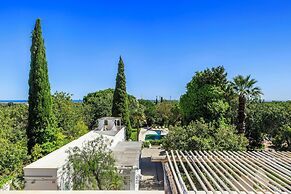 Octant Vila Monte