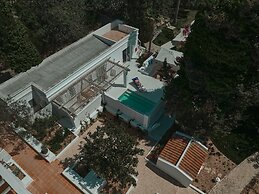 Octant Vila Monte