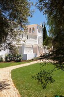 Octant Vila Monte