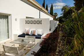 Octant Vila Monte