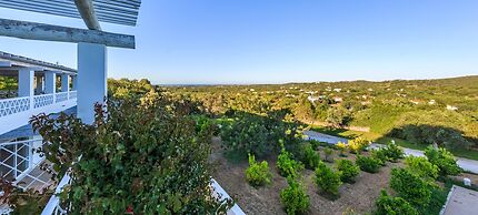 Octant Vila Monte