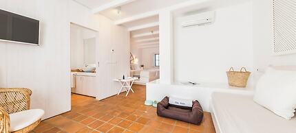 Octant Vila Monte