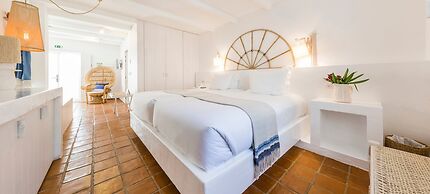 Octant Vila Monte