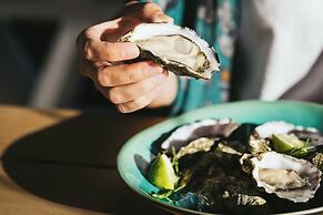 Octant Vila Monte