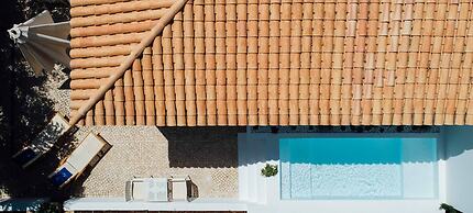 Octant Vila Monte