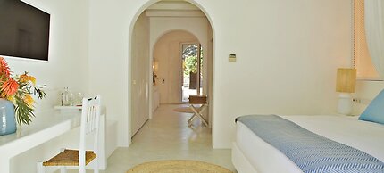 Octant Vila Monte