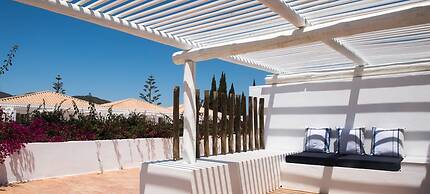 Octant Vila Monte