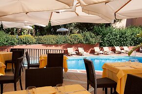Imperial Hotel Tramontano