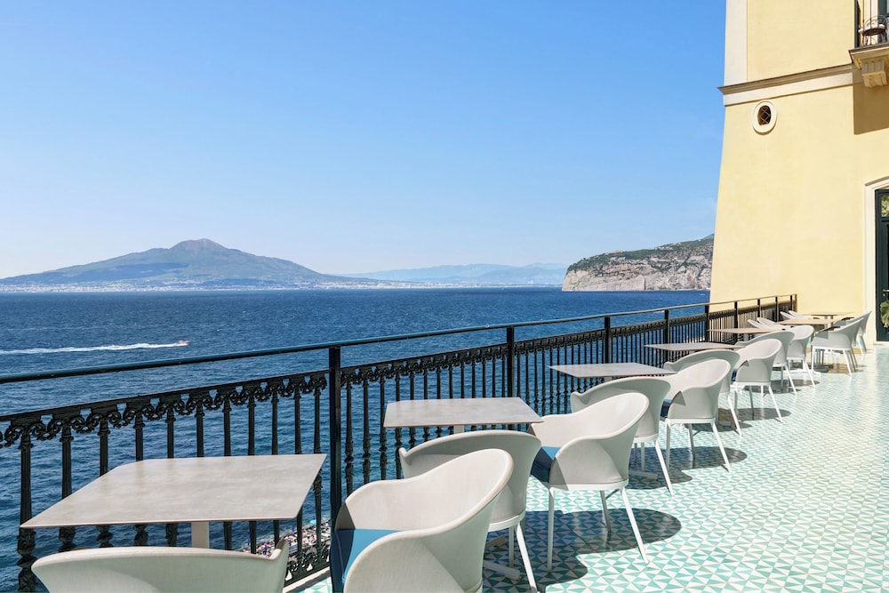 Imperial Hotel Tramontano