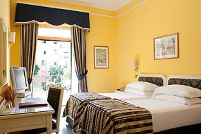 Imperial Hotel Tramontano