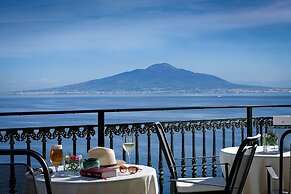 Imperial Hotel Tramontano