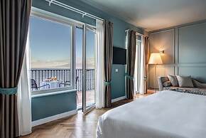 Imperial Hotel Tramontano