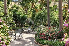 Imperial Hotel Tramontano