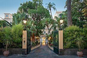Imperial Hotel Tramontano