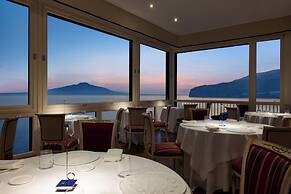 Imperial Hotel Tramontano