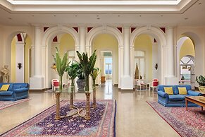 Imperial Hotel Tramontano