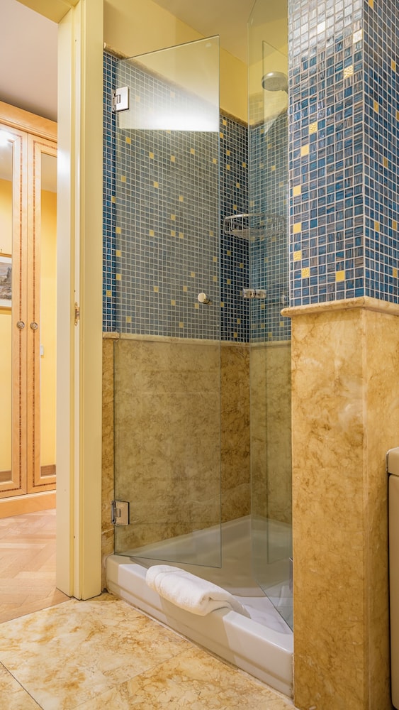 Imperial Hotel Tramontano