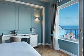 Imperial Hotel Tramontano