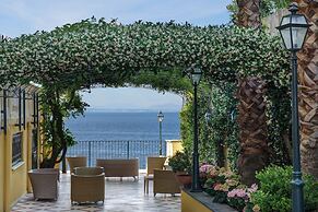 Imperial Hotel Tramontano