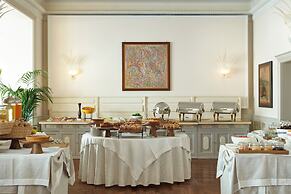 Imperial Hotel Tramontano