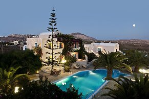 Paradise Resort