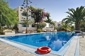 Paradise Resort