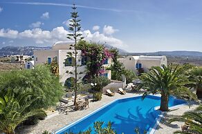 Paradise Resort