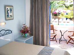 Paradise Resort