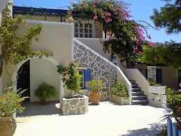 Paradise Resort